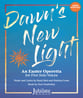 Dawn's New Light Score Full Score cover